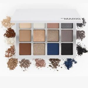 Ethereal Eyes™ Eyeshadow Palette: Moonlight